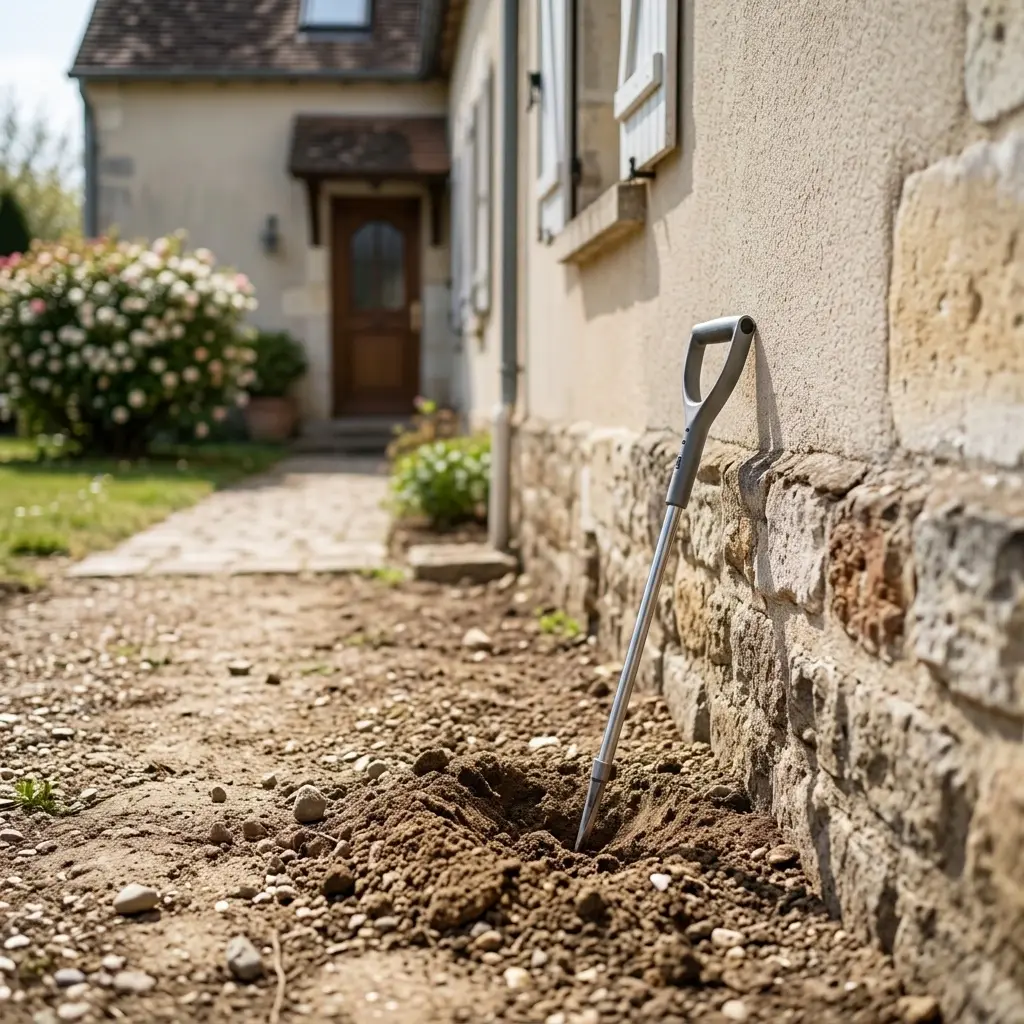 Comment se déroule l'intervention à Bresles ?