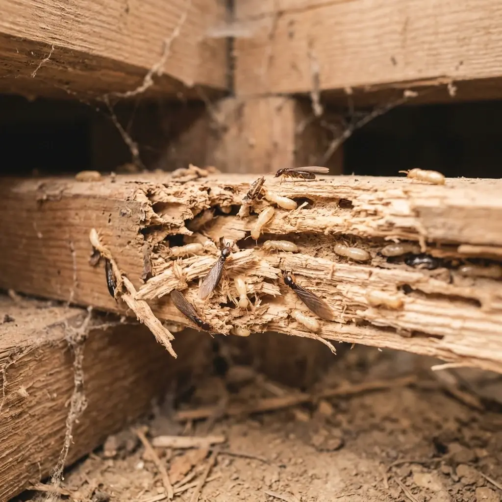 Conseils pour prévenir l'infestation