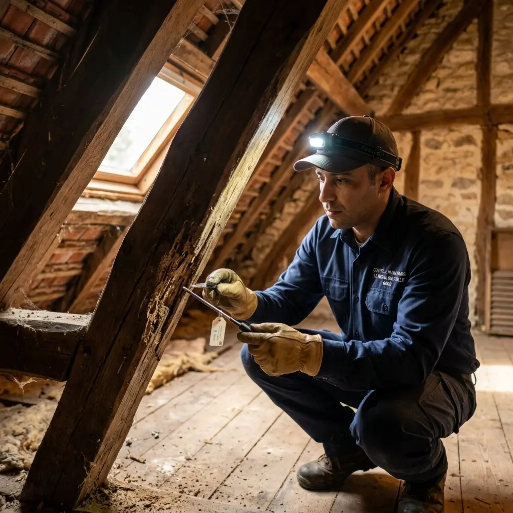 Une protection durable pour votre habitat