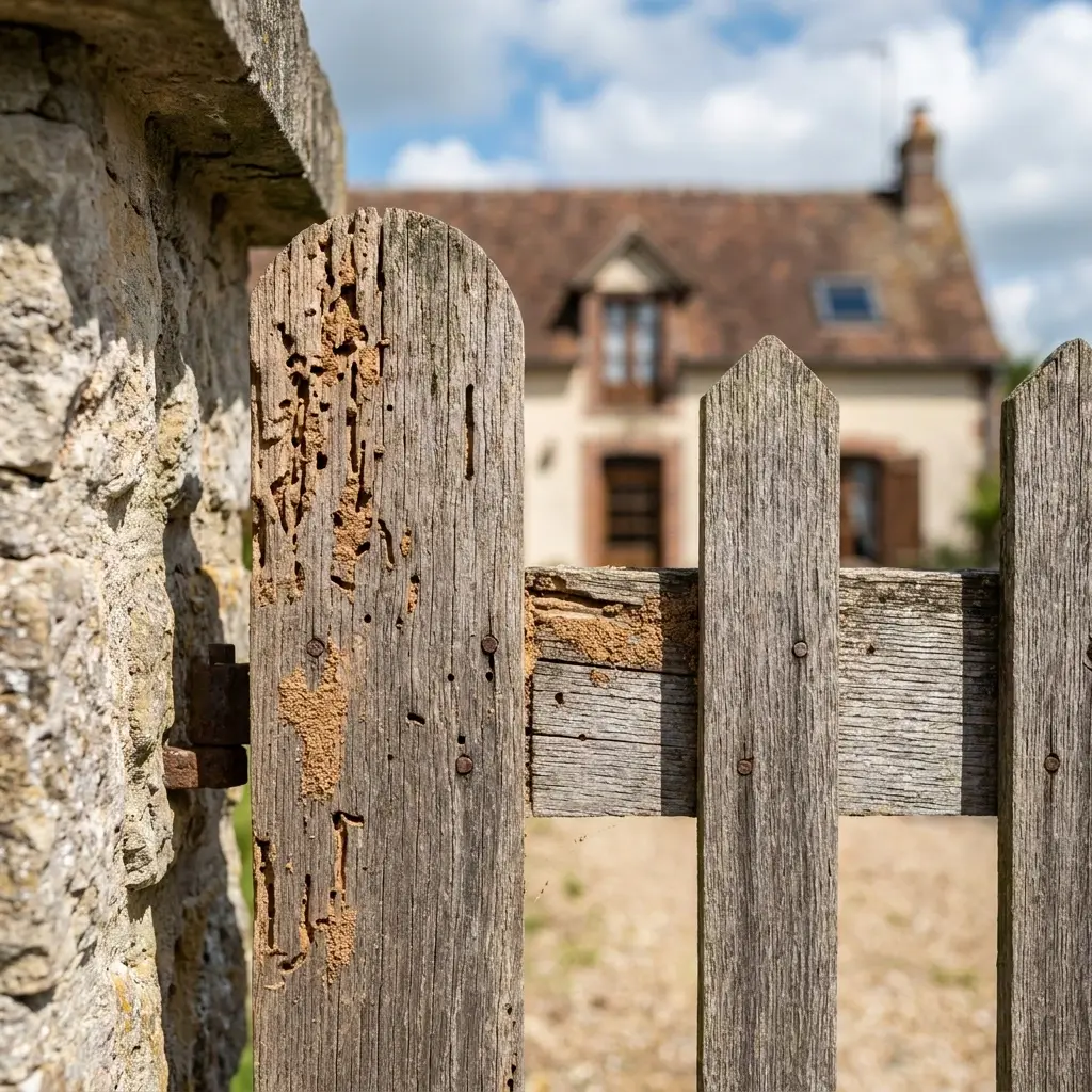 Une expertise technique pour votre habitat