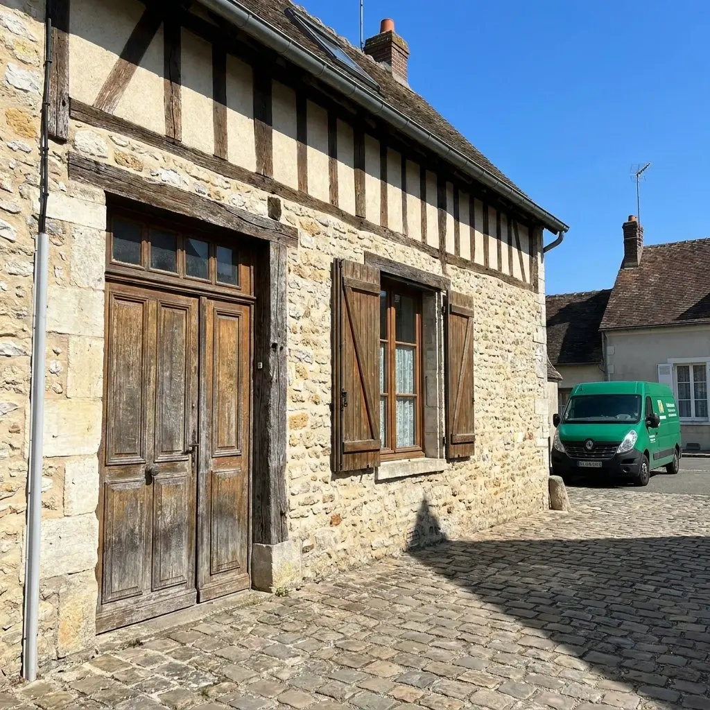 Pourquoi choisir notre expertise à Neuilly-en-Thelle