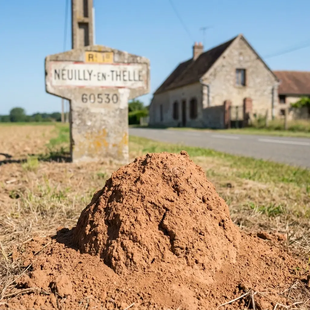 Une protection pérenne pour vos biens