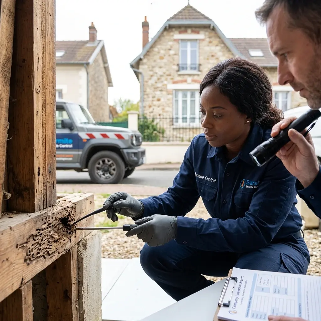 Une protection durable pour votre patrimoine immobilier