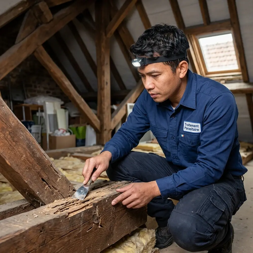 Conseils de prévention pour votre maison