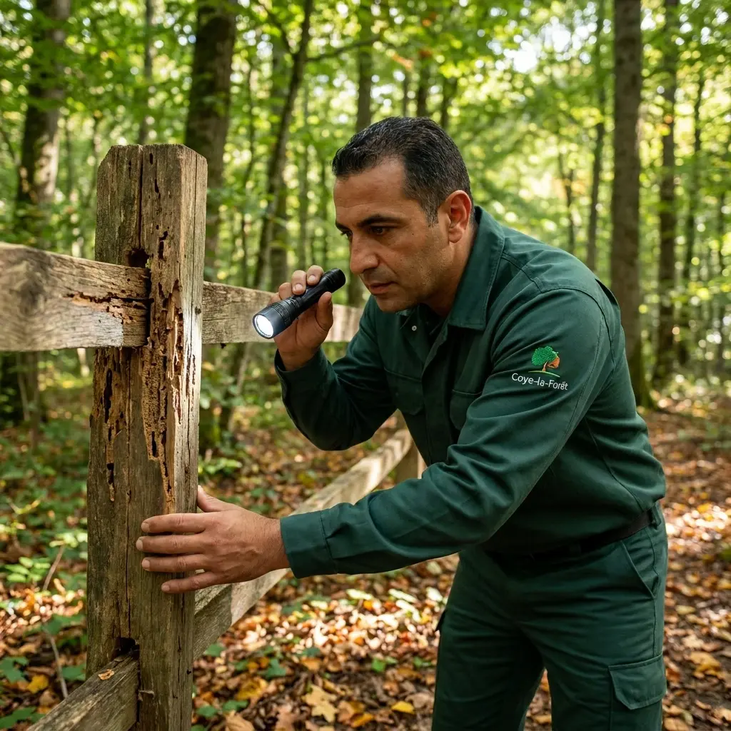 Pourquoi nous choisir à Coye-la-Forêt
