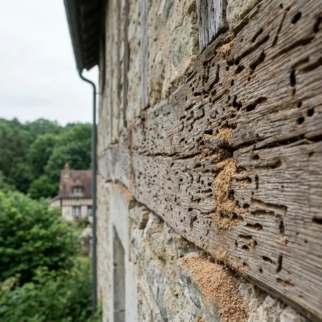 Besoin d'une intervention rapide à Coye-la-Forêt ?