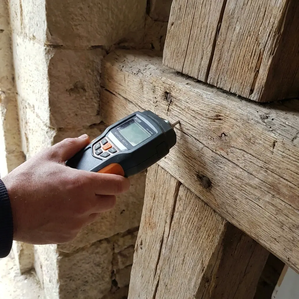 Une protection durable pour votre habitat
