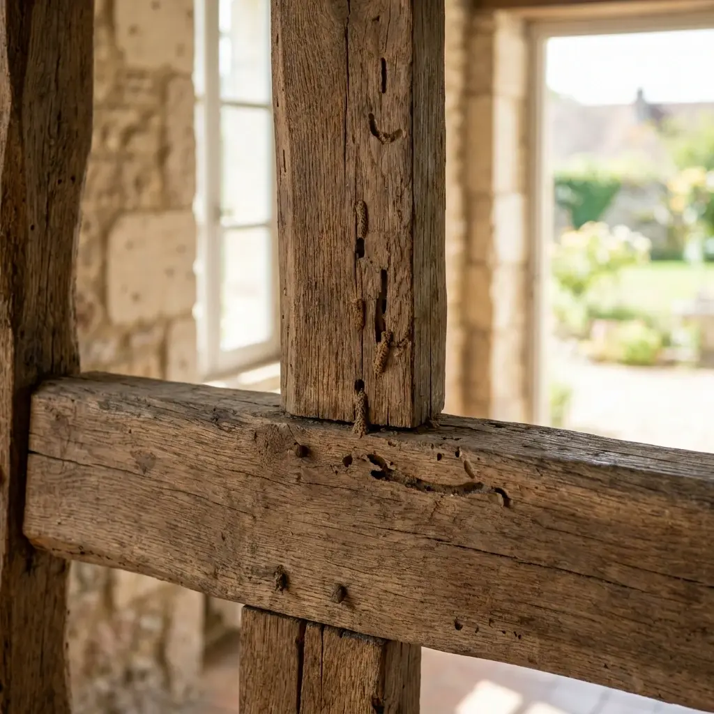 Conseils de prévention pour votre habitat