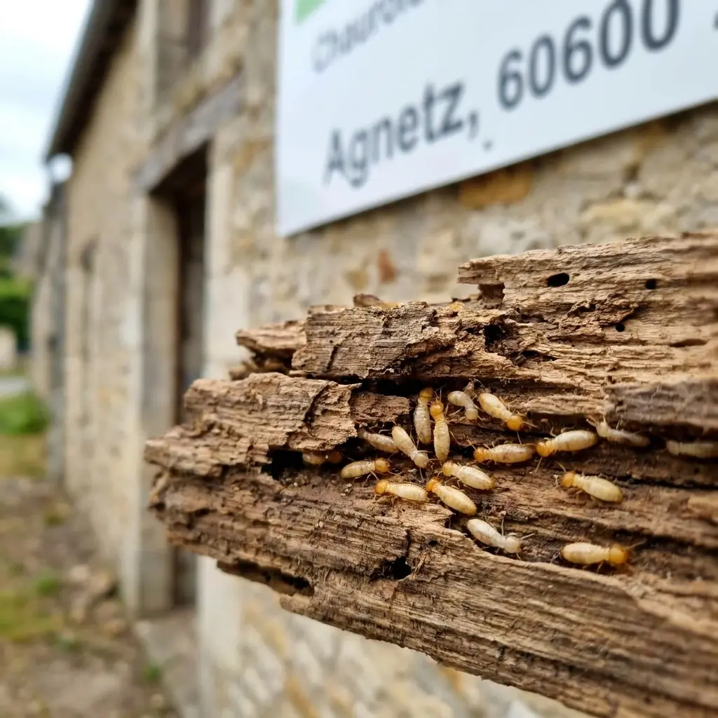 Une protection durable pour votre maison