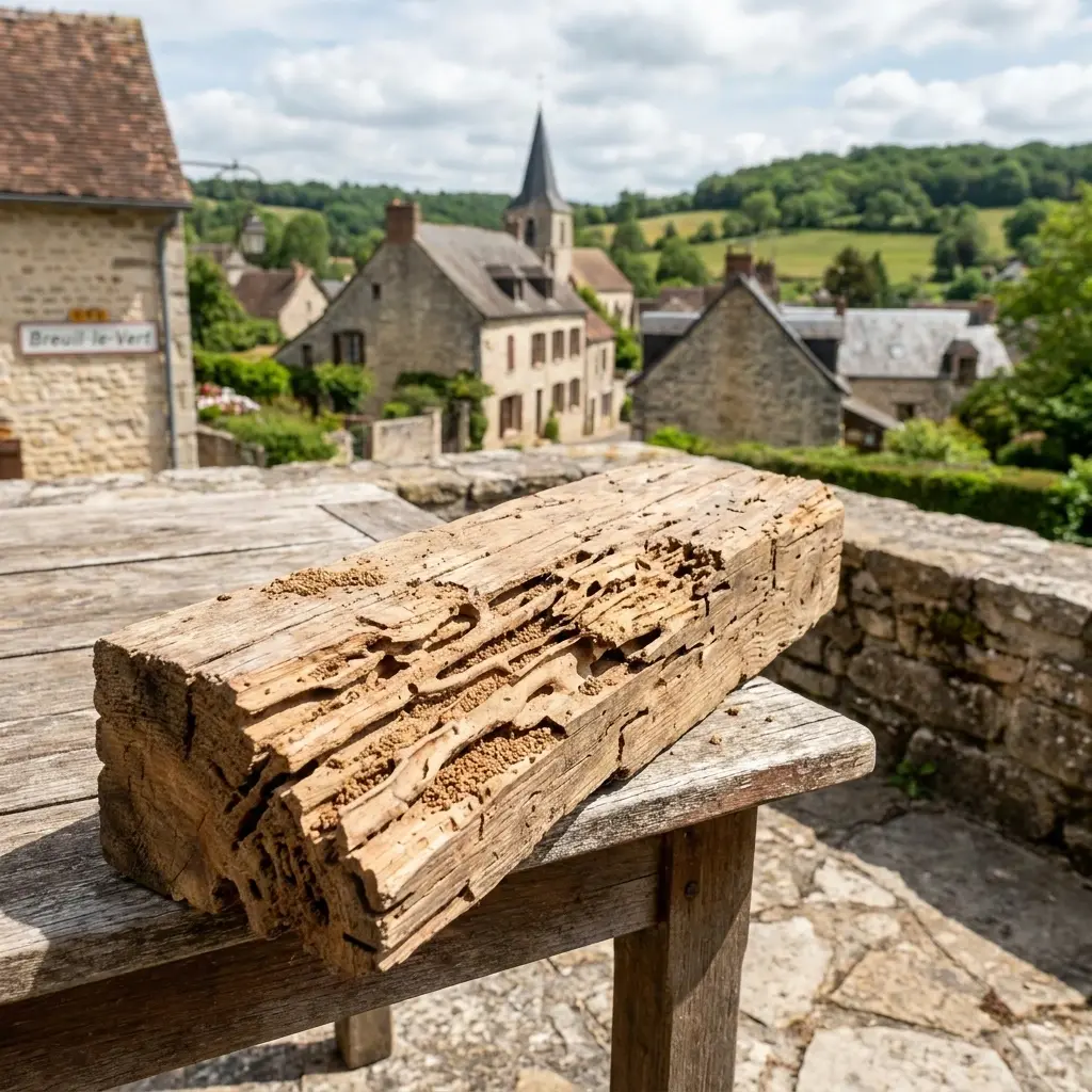 Conseils de prévention et bons réflexes