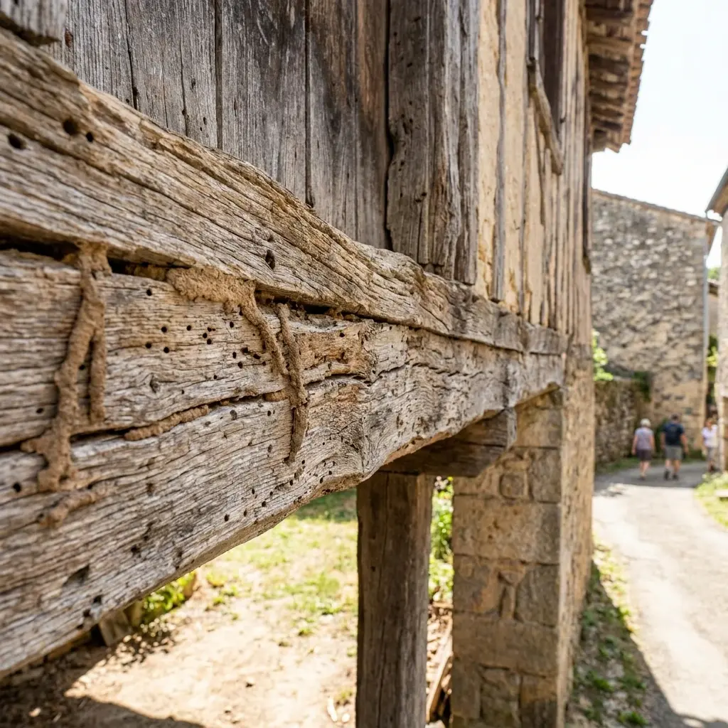 Une protection efficace pour votre patrimoine