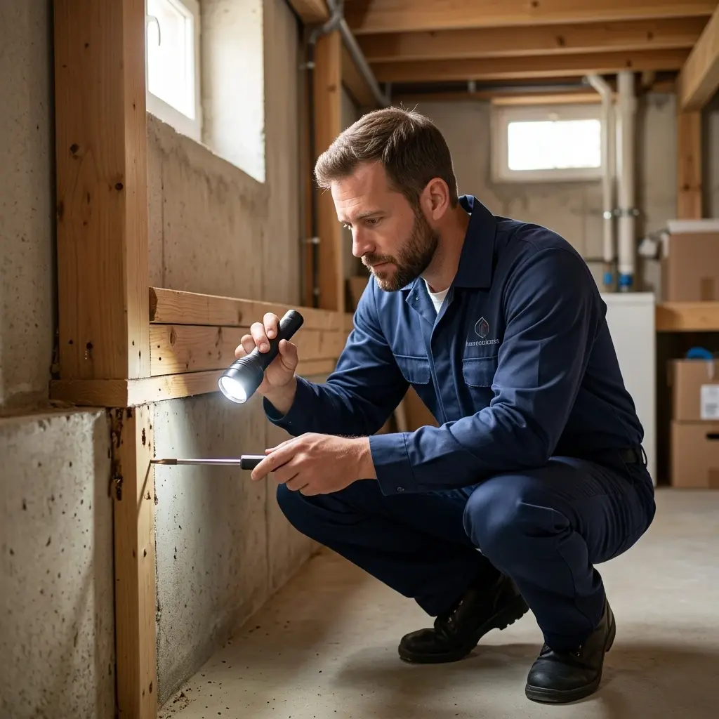 Assurez la pérennité de votre maison