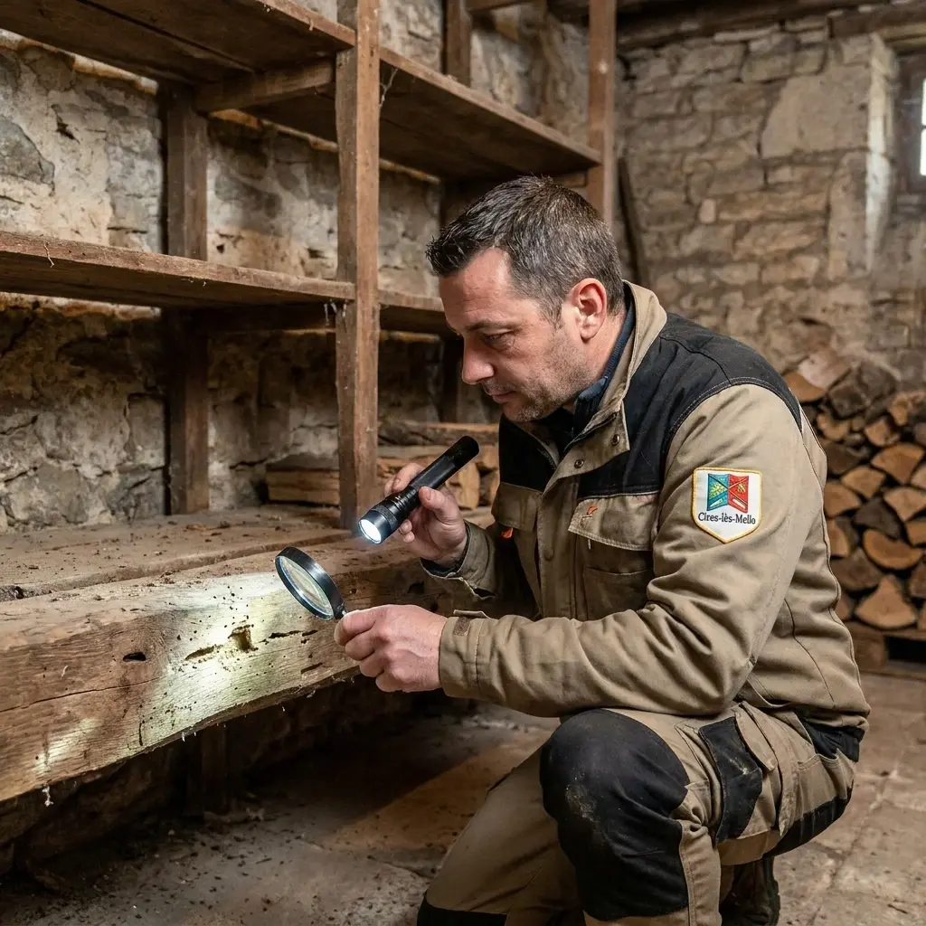 Notre protocole de lutte technique
