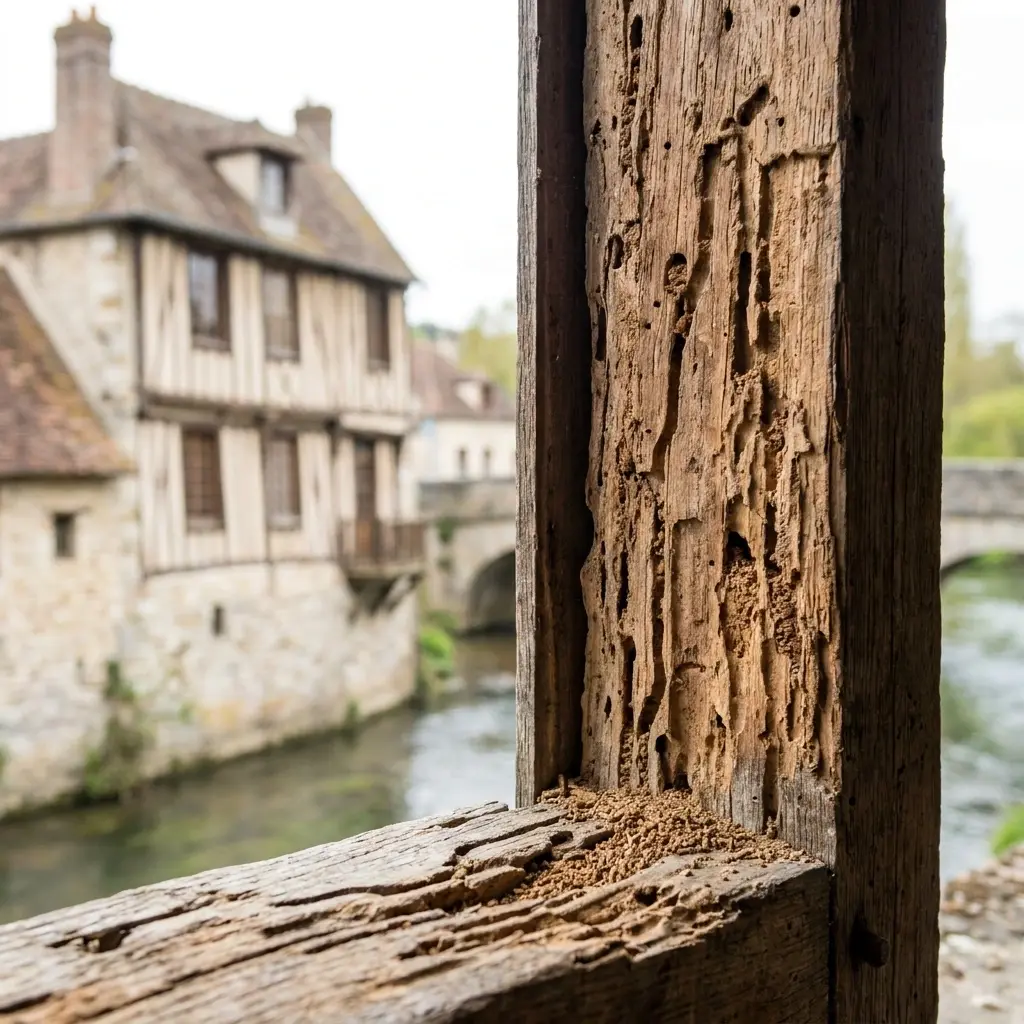 Pourquoi nous choisir à Pont-Sainte-Maxence