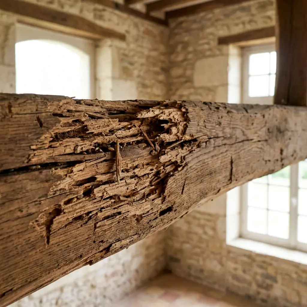 Une protection durable pour votre maison