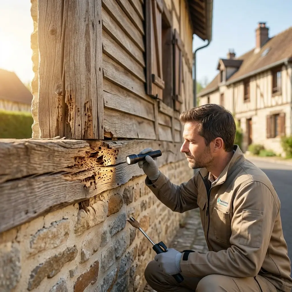 Pourquoi nous choisir à Chevrières