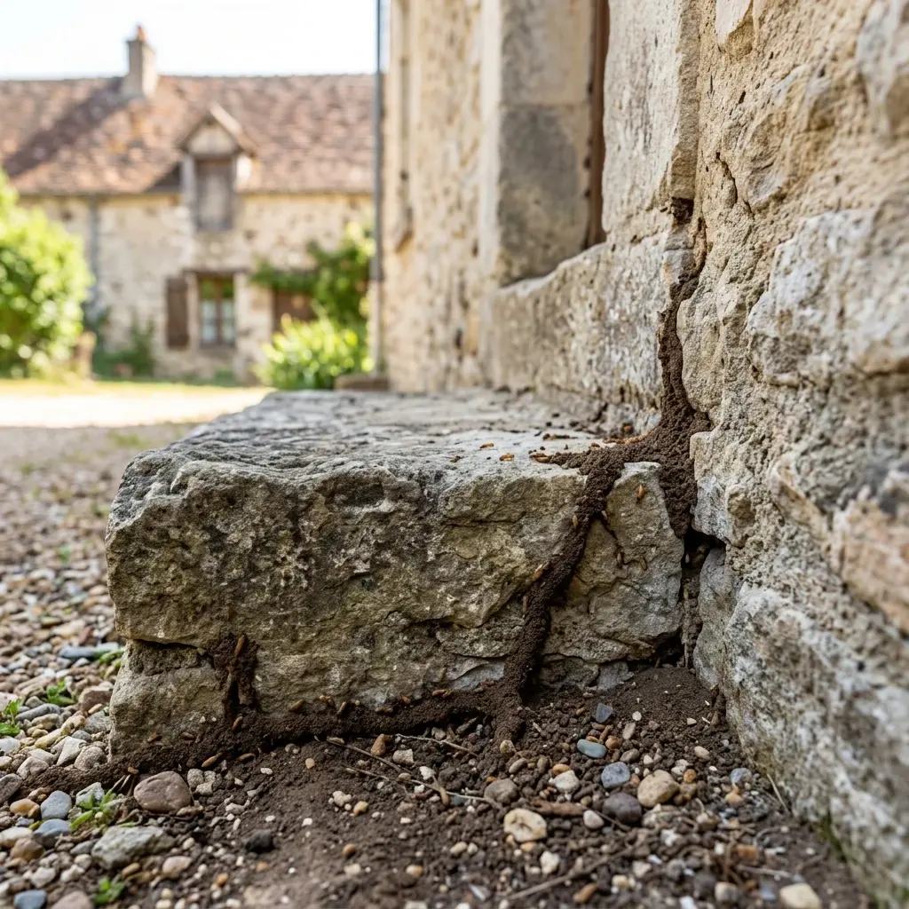 Une protection durable pour votre maison