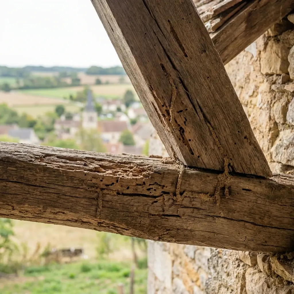 Conseils de prévention pour votre habitation