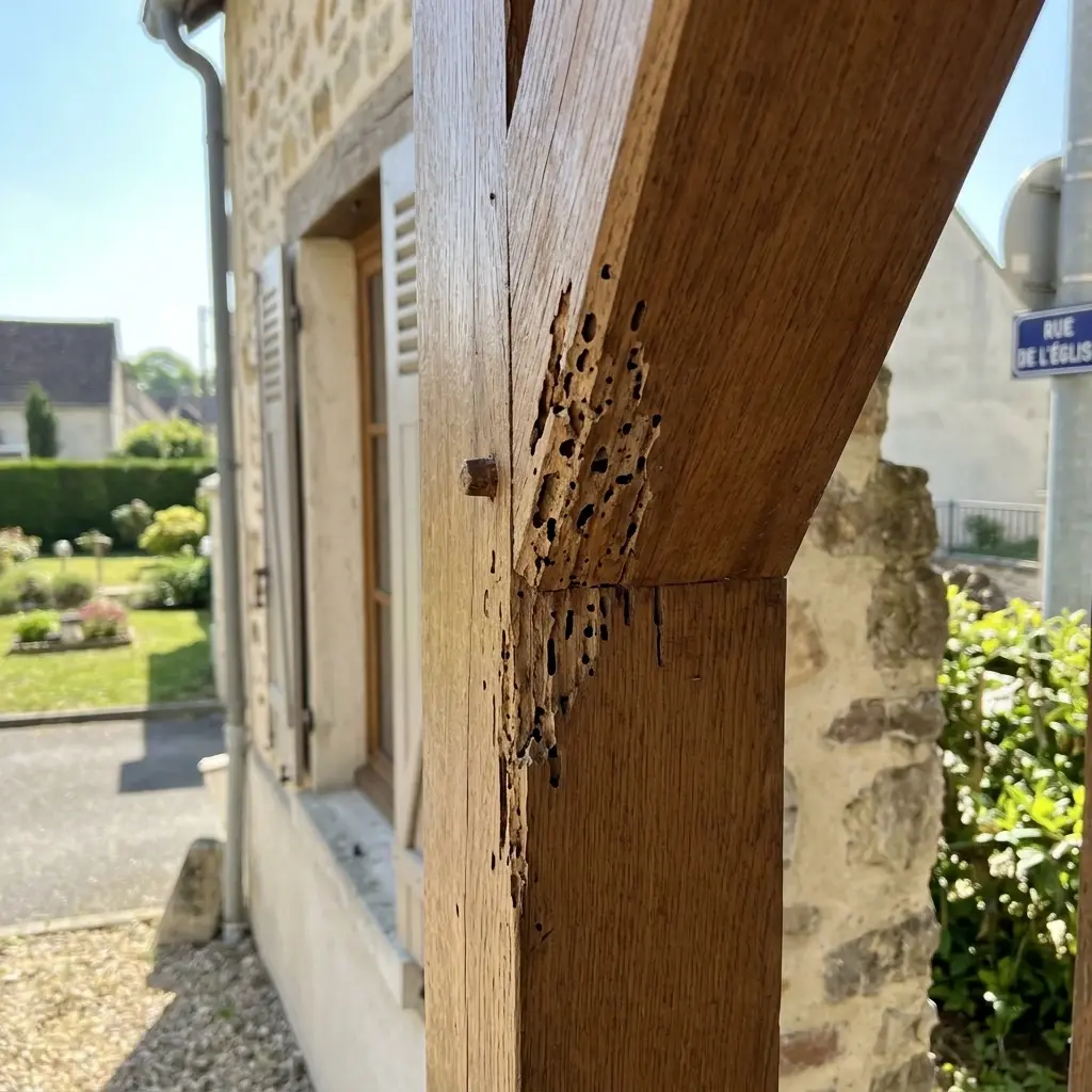 Une sérénité retrouvée pour votre habitat et votre famille
