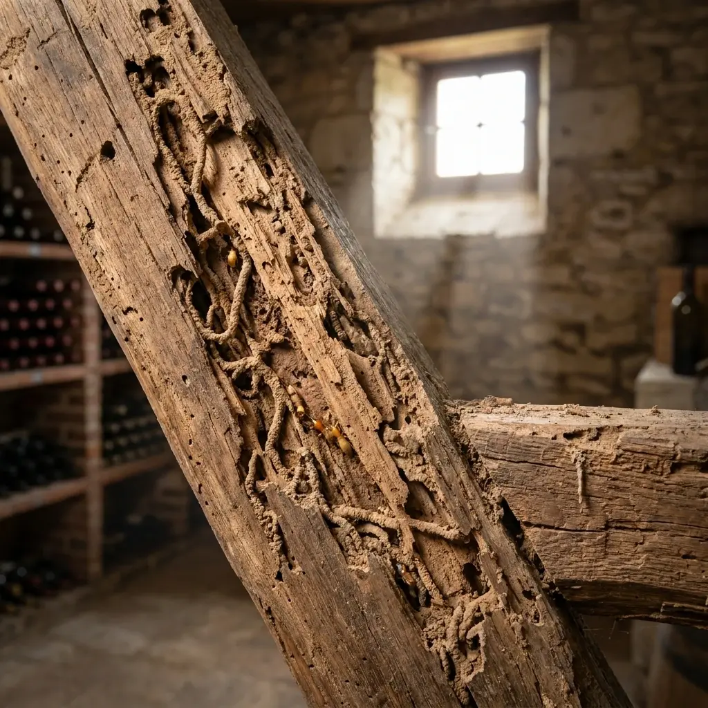 Une protection durable pour votre maison