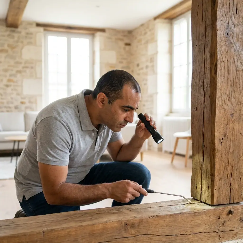 Une protection durable pour votre maison
