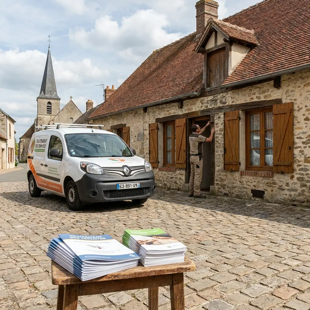 Pourquoi nous choisir à Breuil-le-Sec