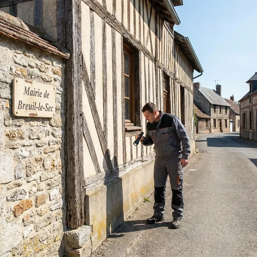 Une expertise fiable pour votre sérénité
