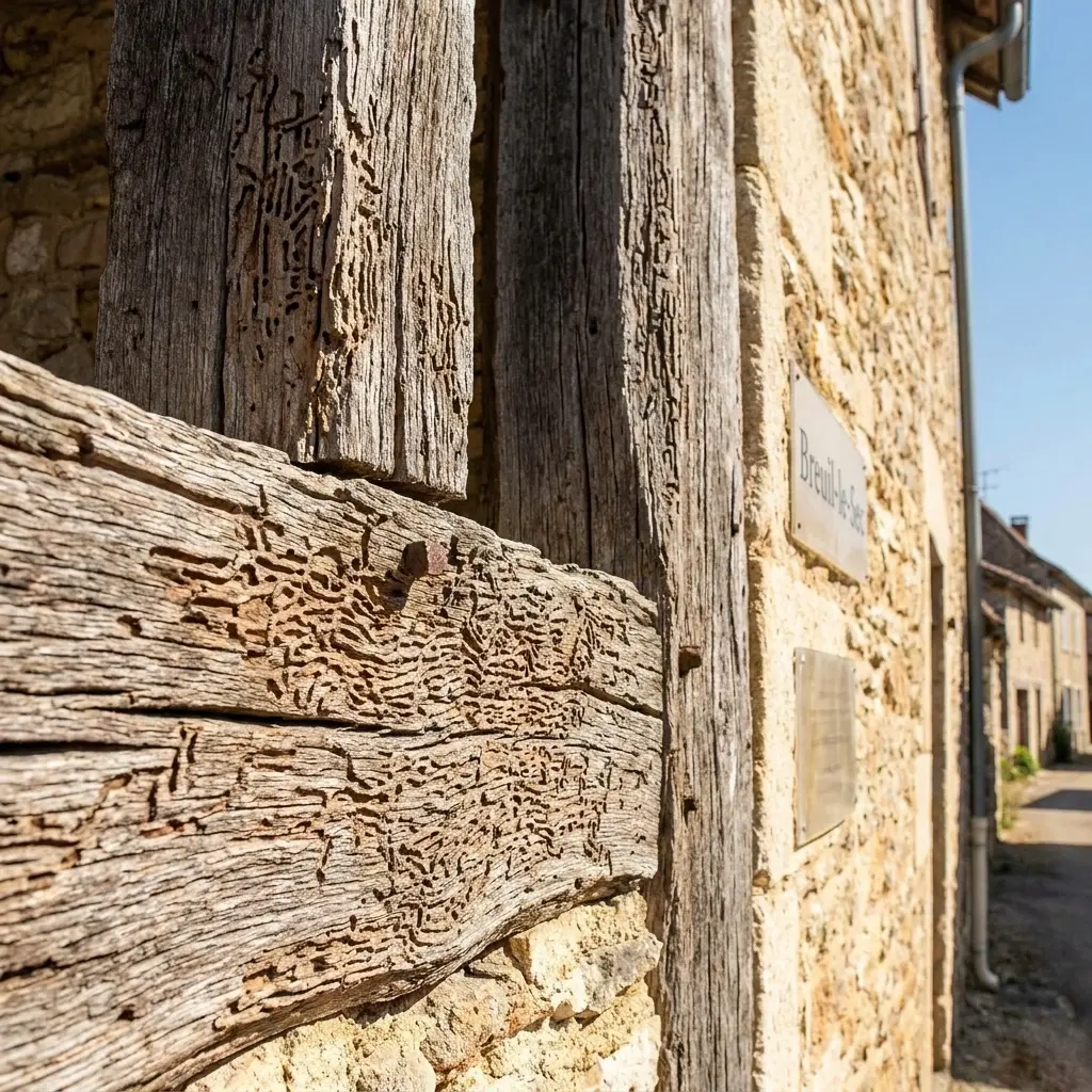 Comment se déroule l'intervention à Breuil-le-Sec ?