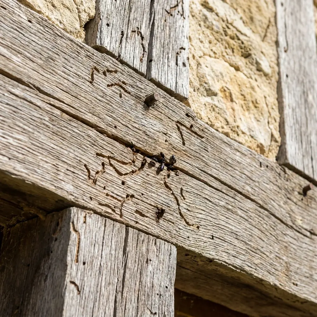 Termites Breuil-le-Sec (60840)