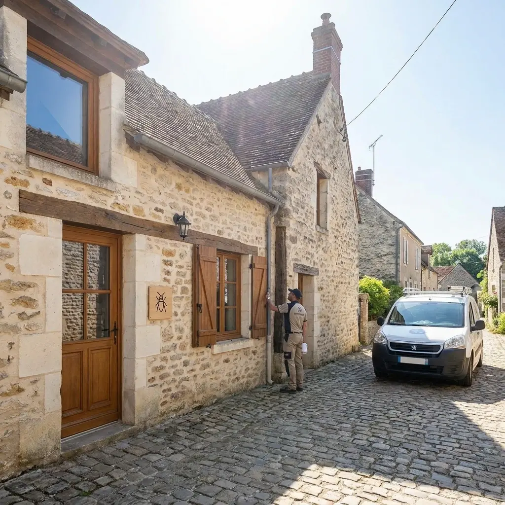 Une protection durable pour votre patrimoine