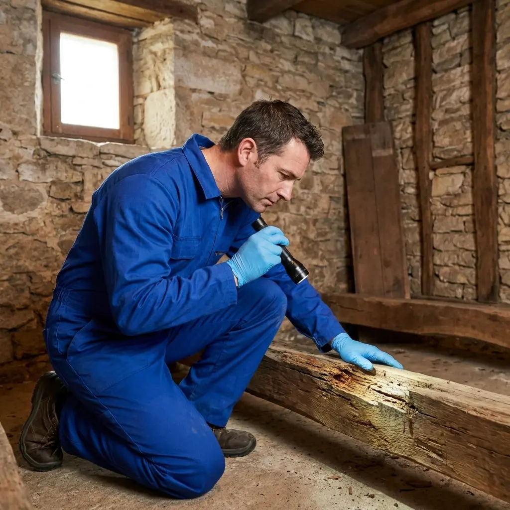 Une protection durable pour votre patrimoine