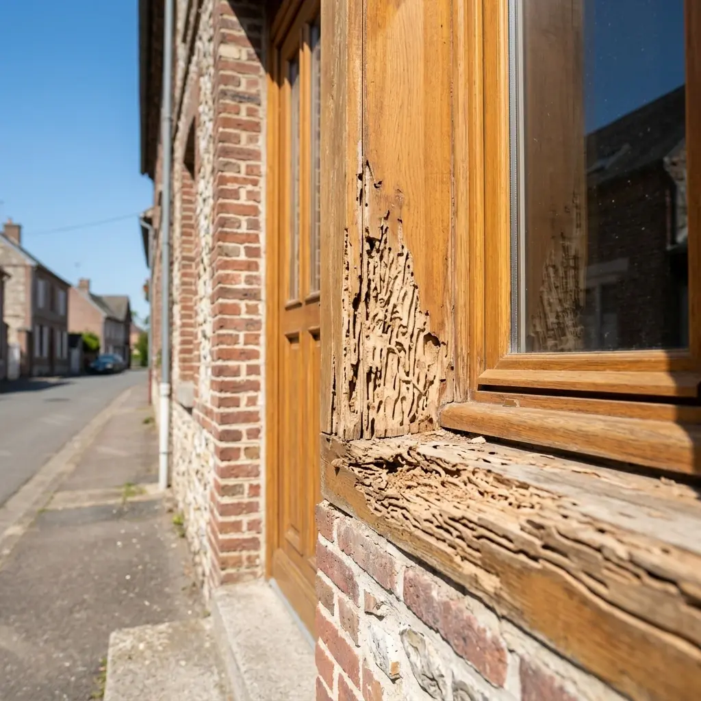 Pourquoi nous choisir à Bailleul-sur-Thérain