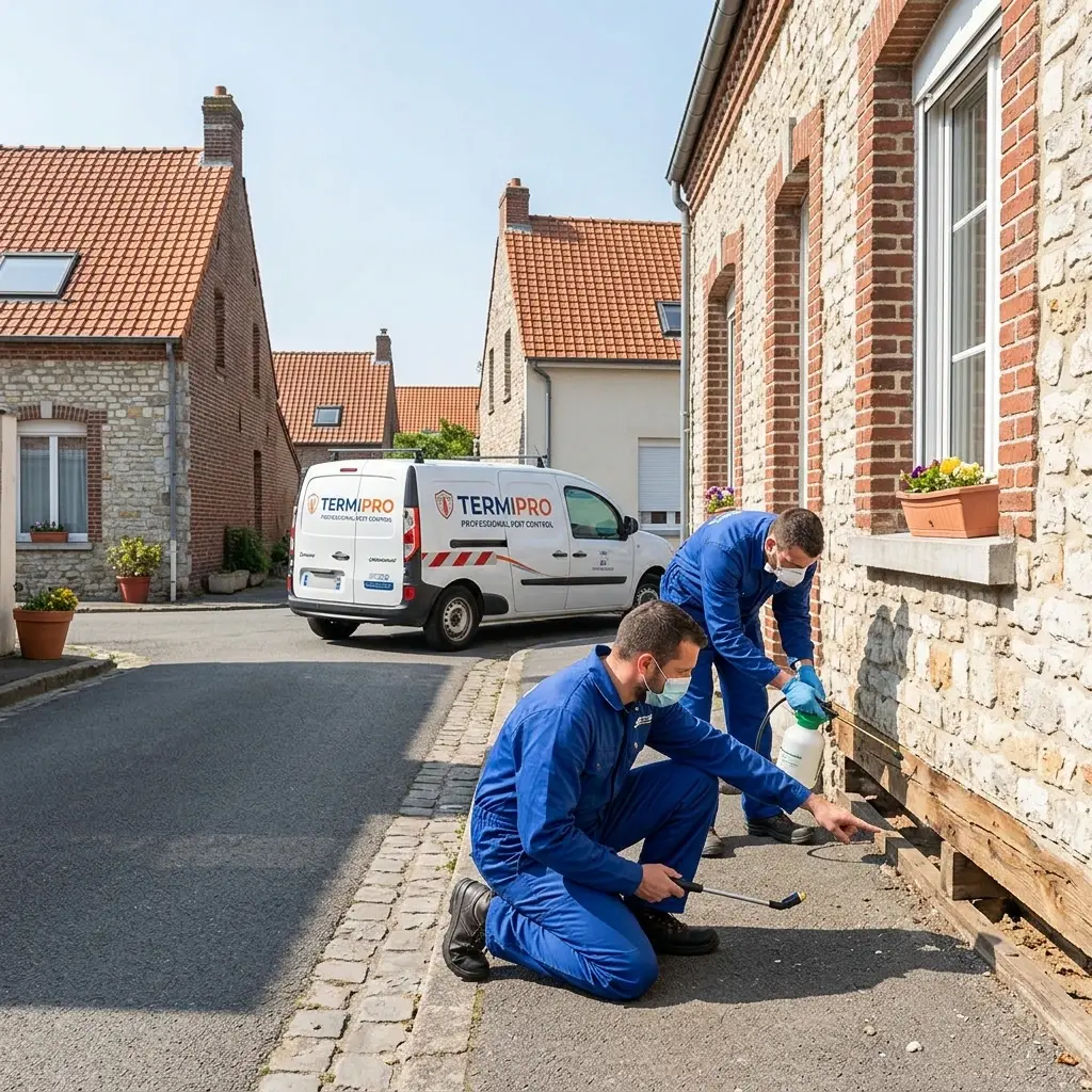 Une protection durable pour vos biens