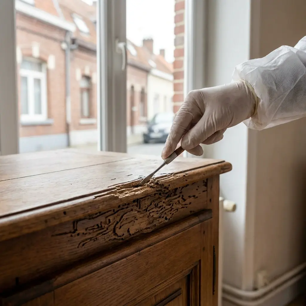 Une expertise reconnue pour vos besoins