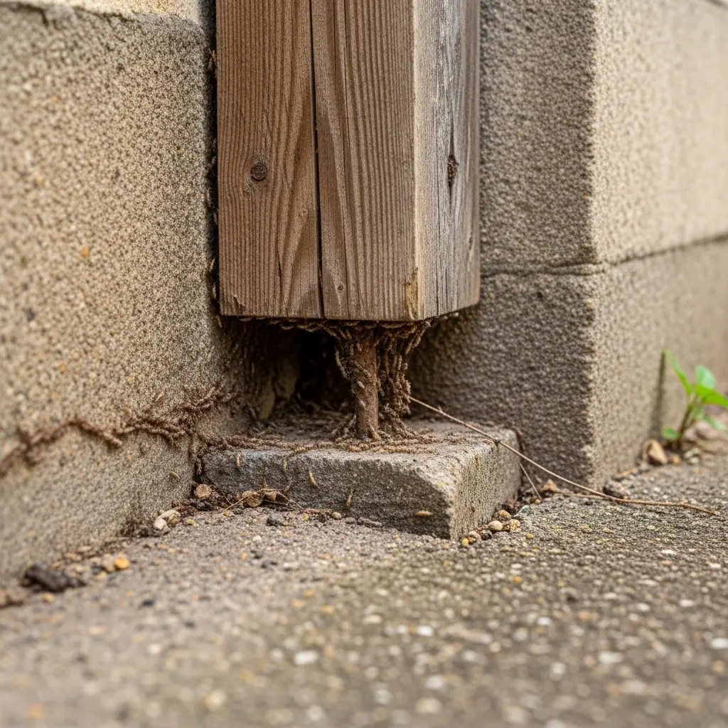 Une protection durable pour votre habitat