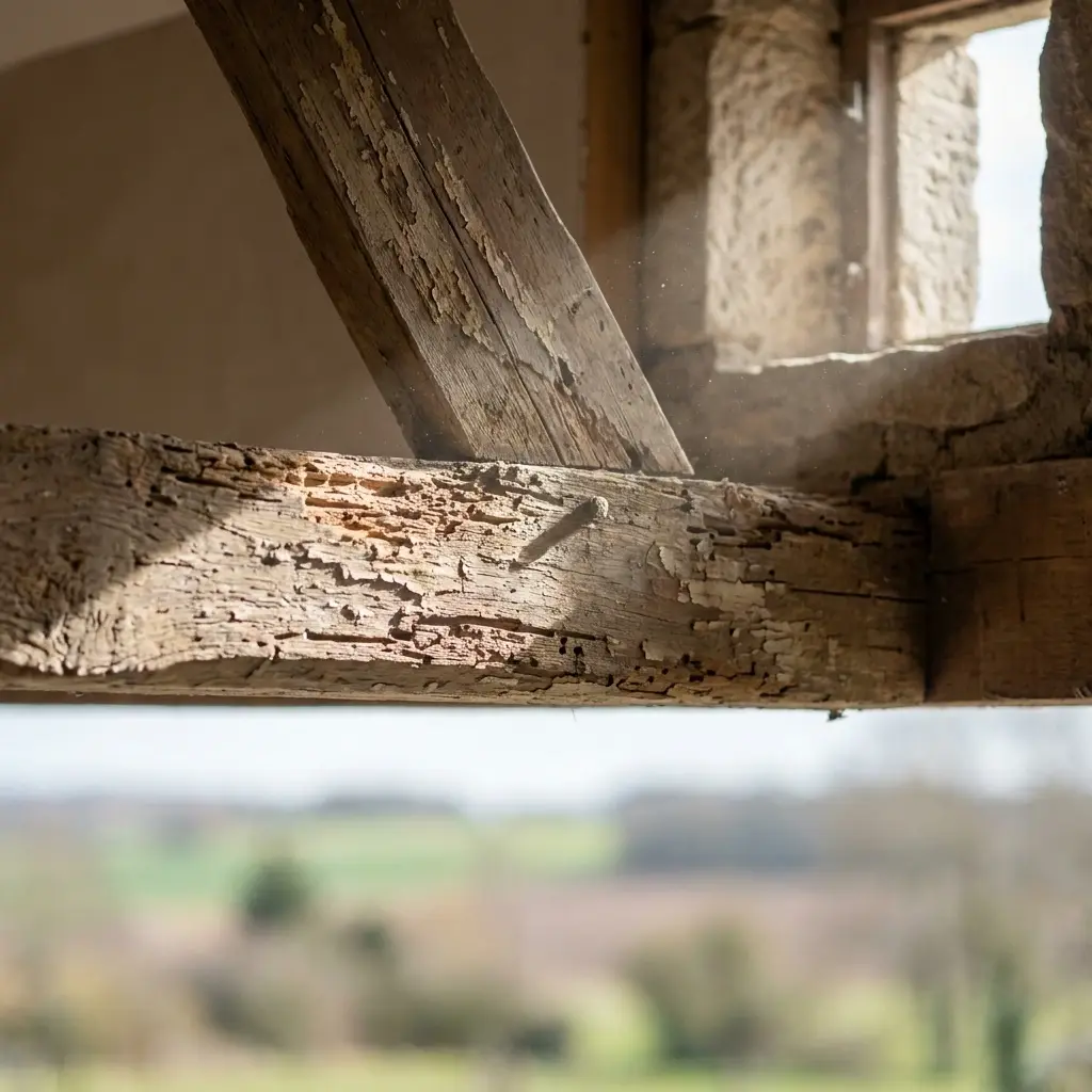 Une protection durable pour votre habitat