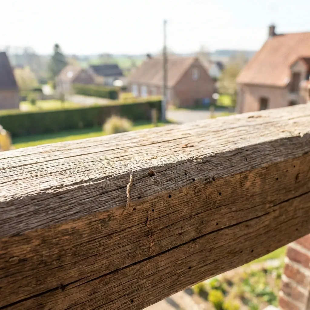 Une expertise de confiance pour votre logement
