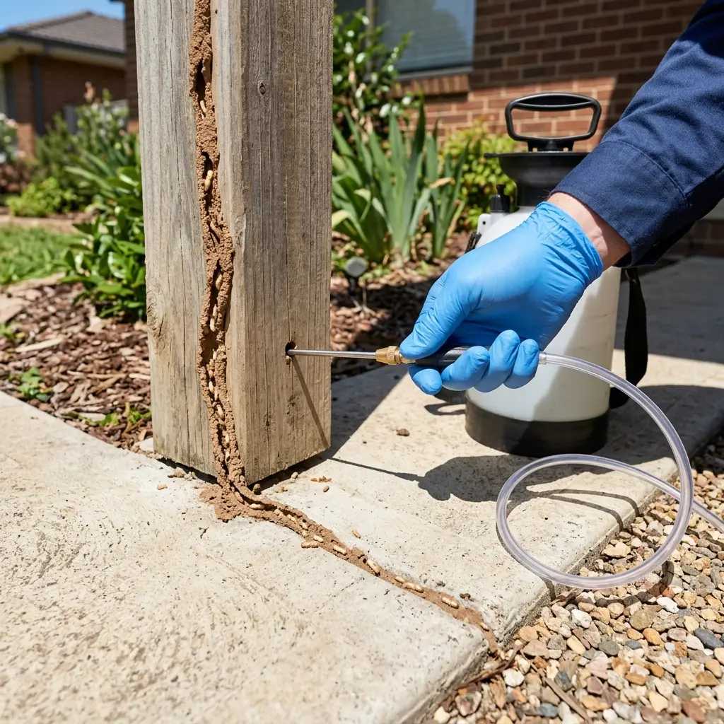 Une protection durable pour votre habitat