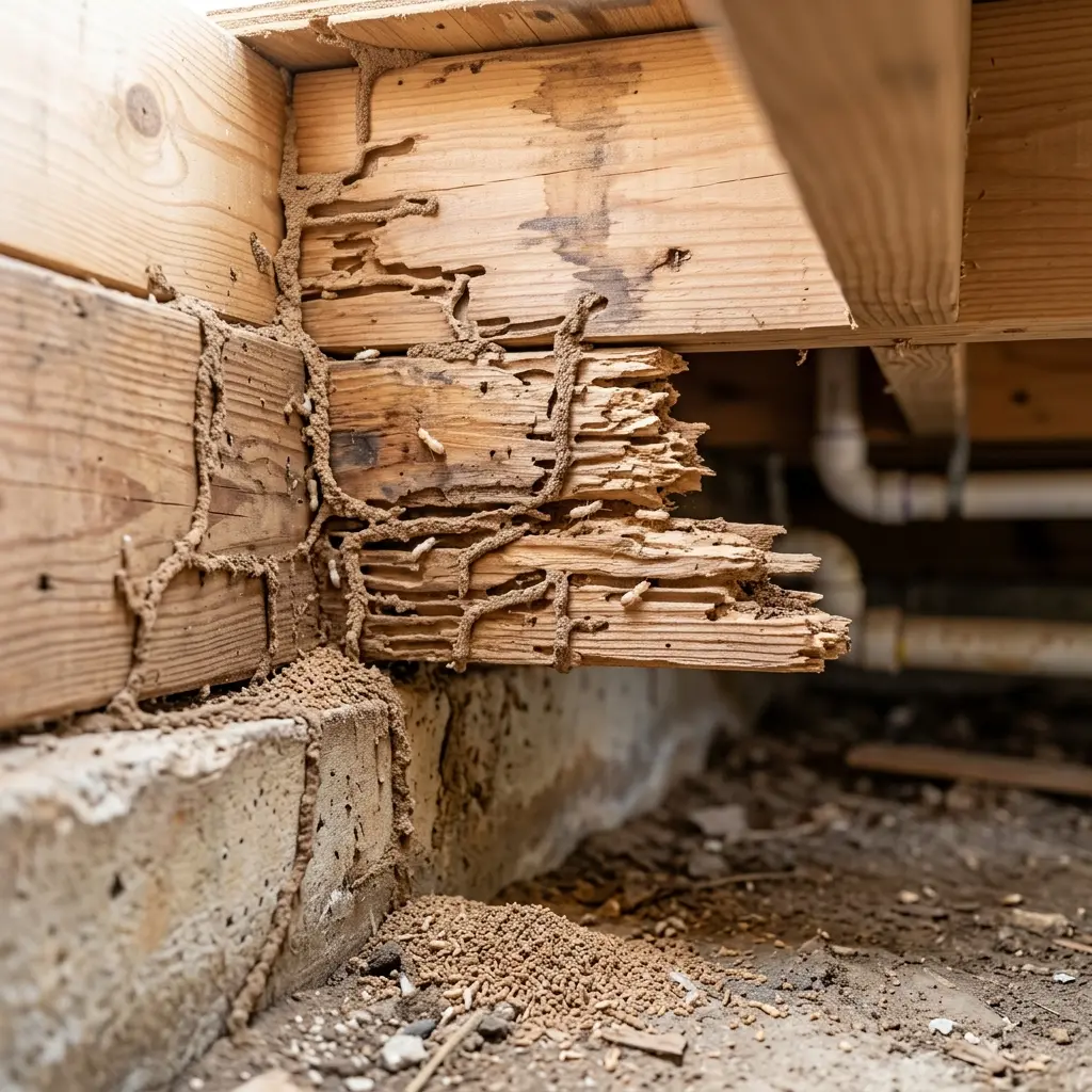 Termites Biache-Saint-Vaast (62118)
