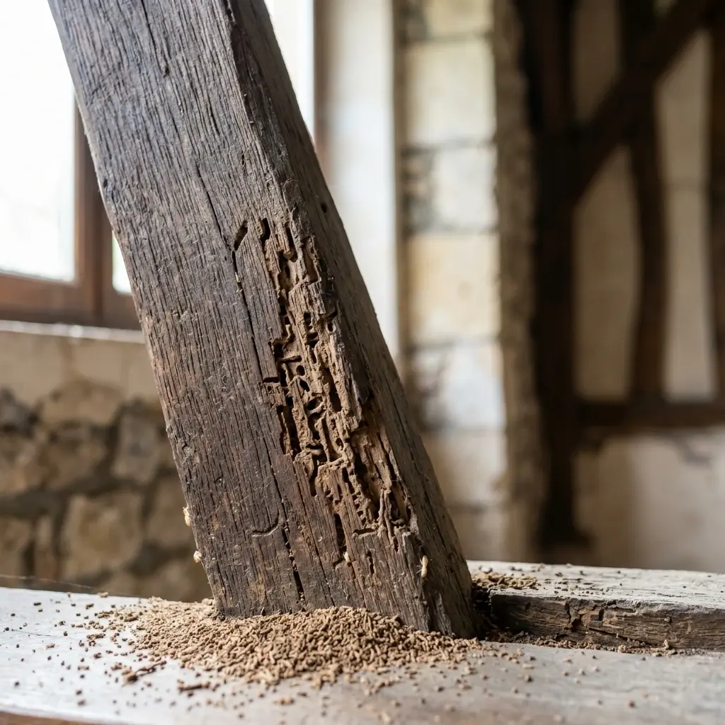 Une protection durable pour votre patrimoine