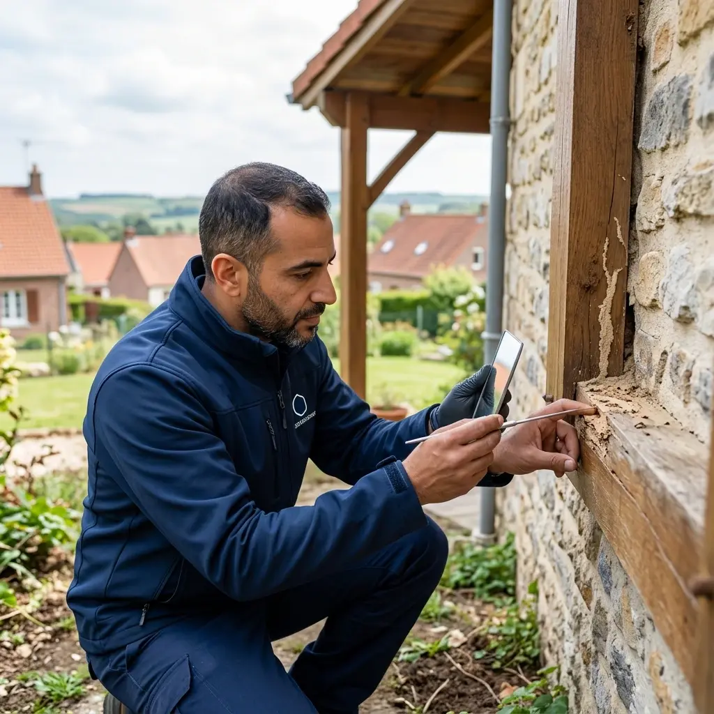 Une expertise locale pour votre sérénité