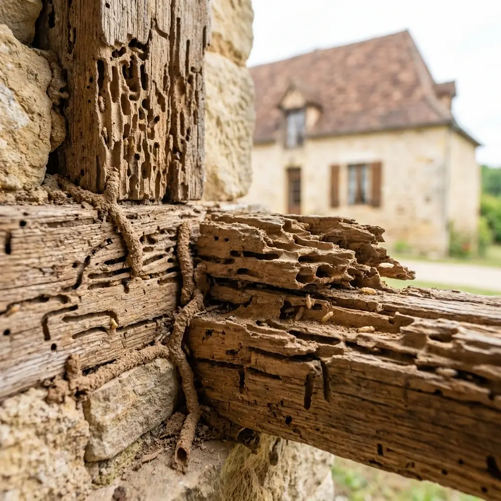 Une réponse technique adaptée à chaque infestation