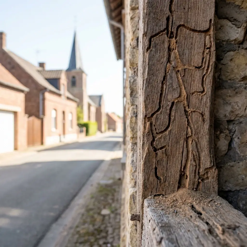 Conseils de prévention pour les habitants