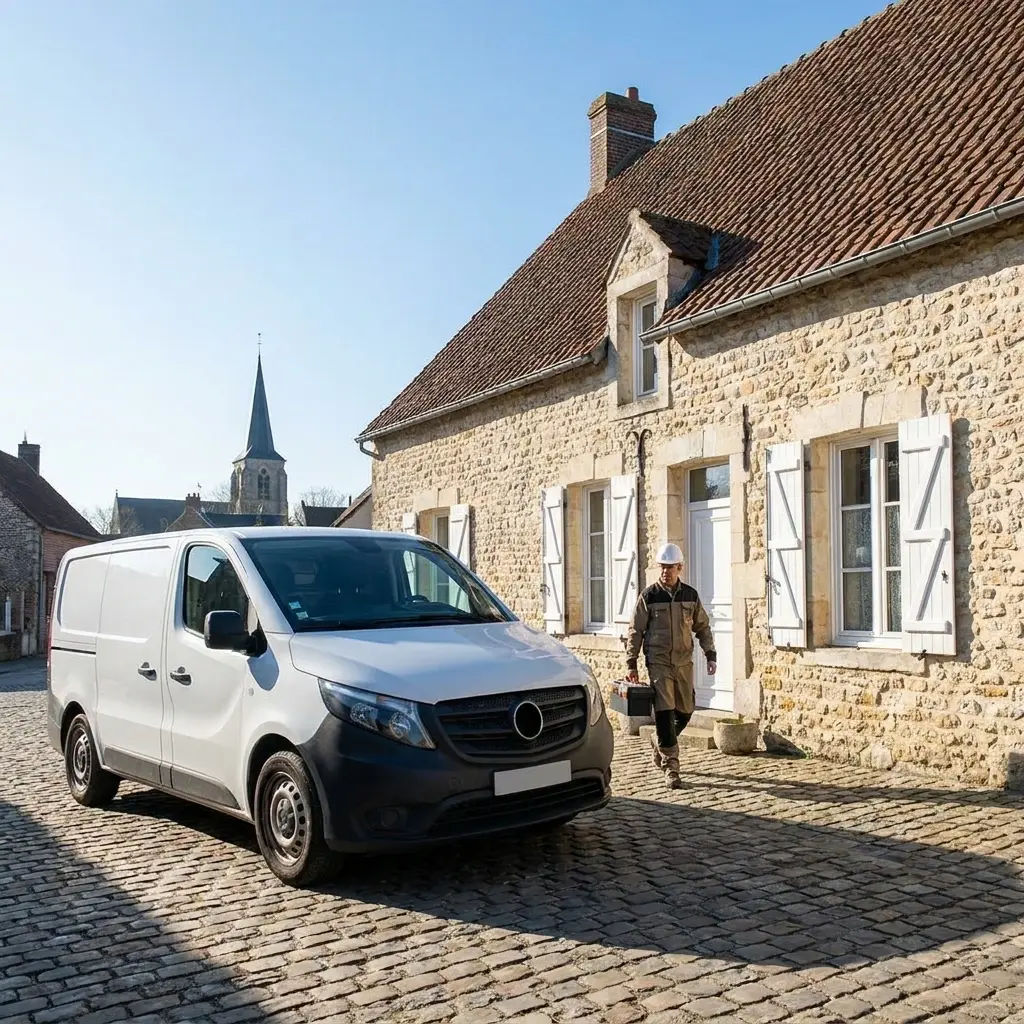 Une protection durable pour votre patrimoine