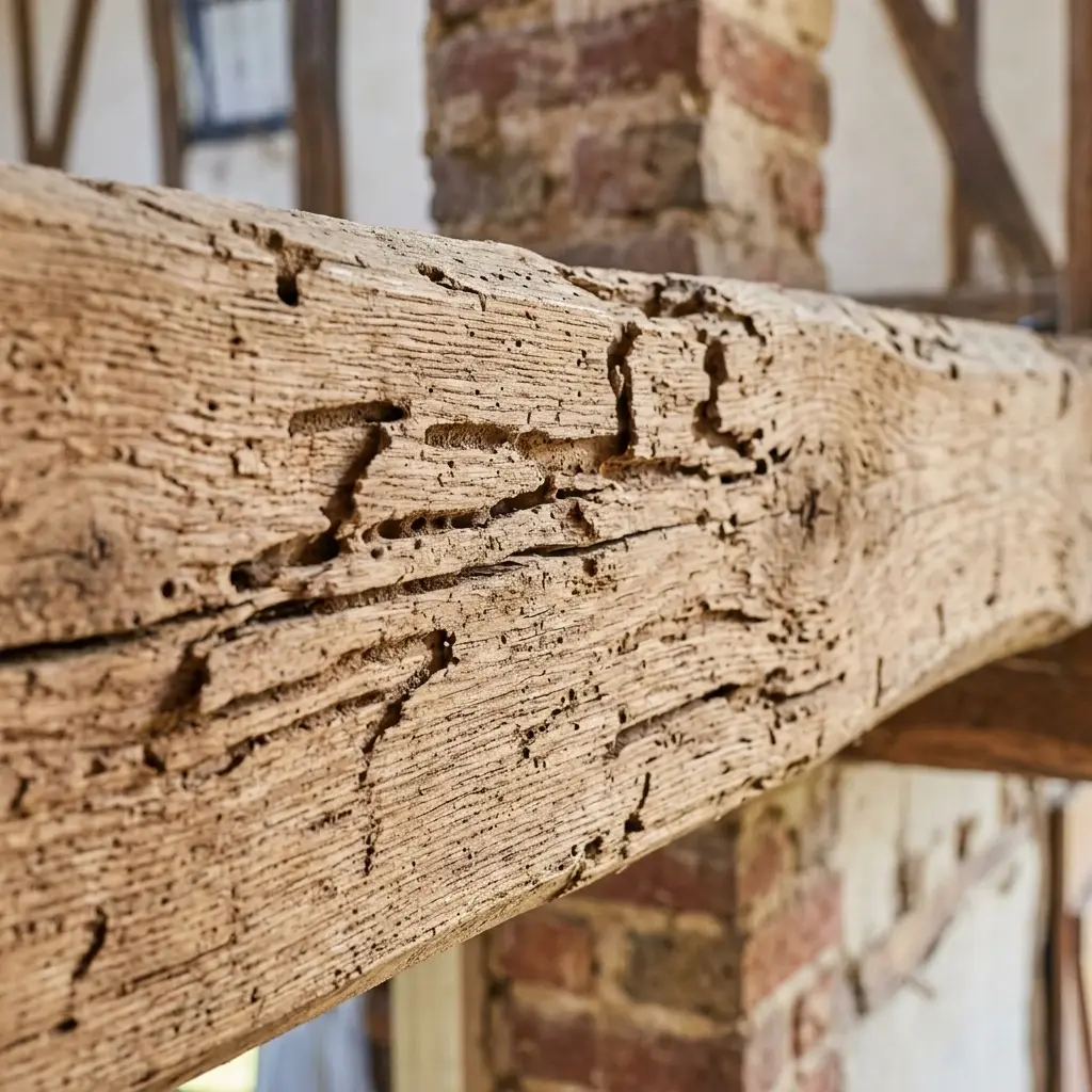 Termites Richebourg (62136)
