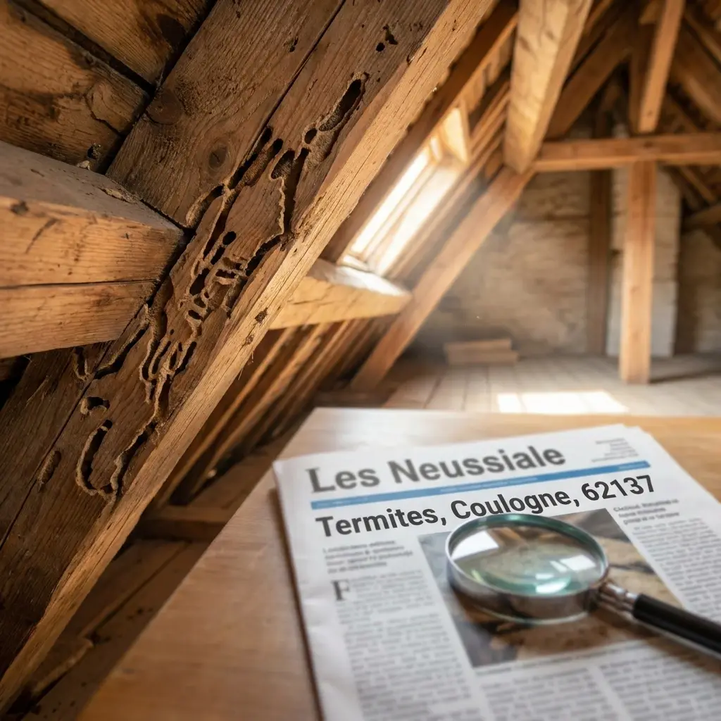 Pourquoi nous choisir à Coulogne
