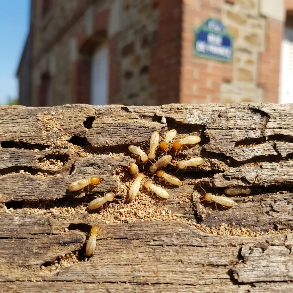 Conseils pour prévenir les infestations