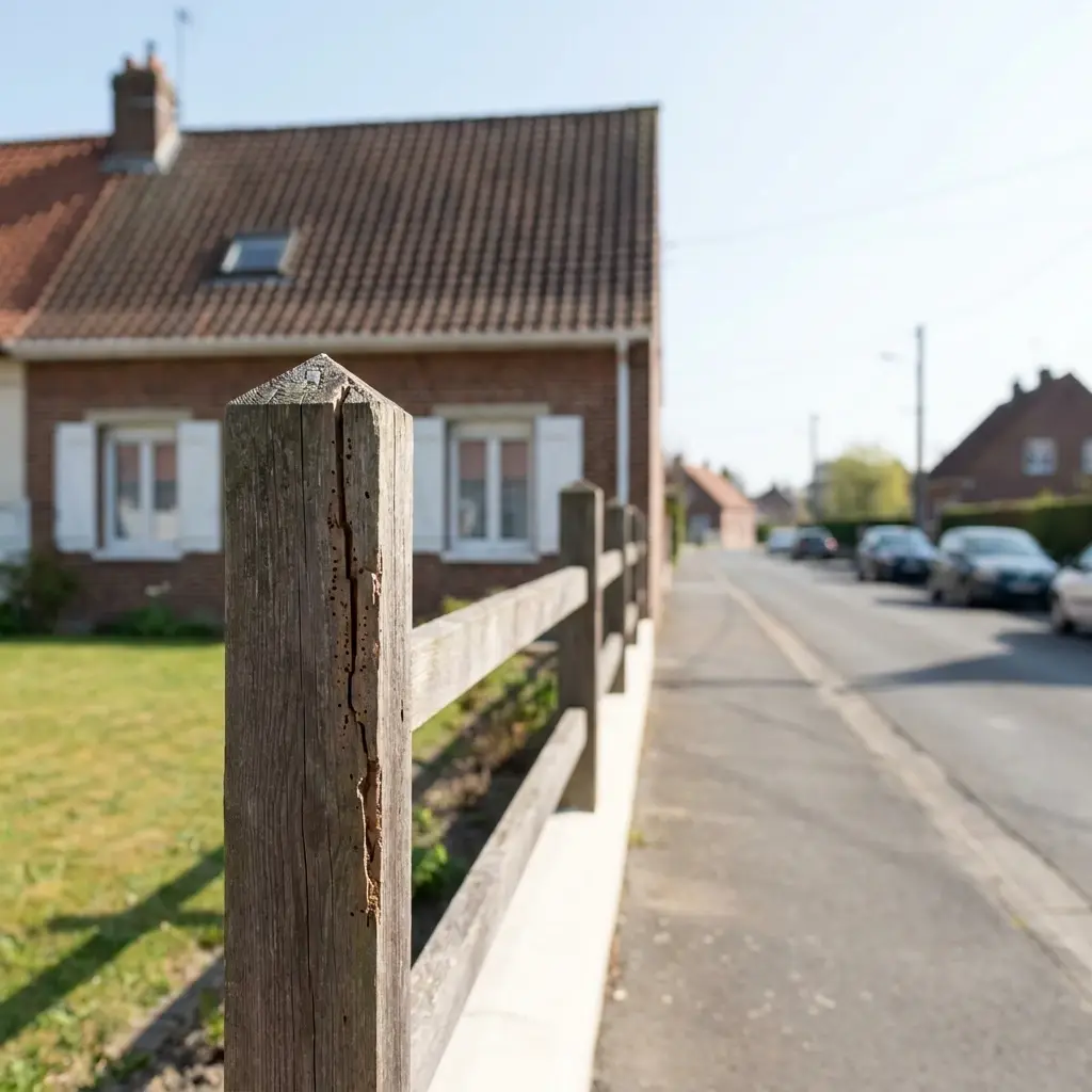 Une protection durable pour votre logement