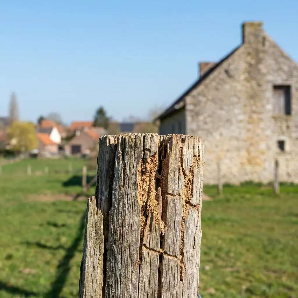 Besoin d'une intervention rapide à Douvrin ?