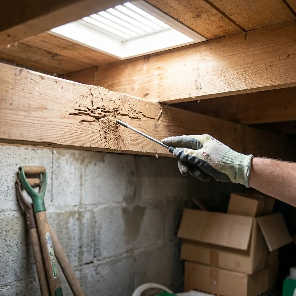 Une expertise fiable pour vos boiseries